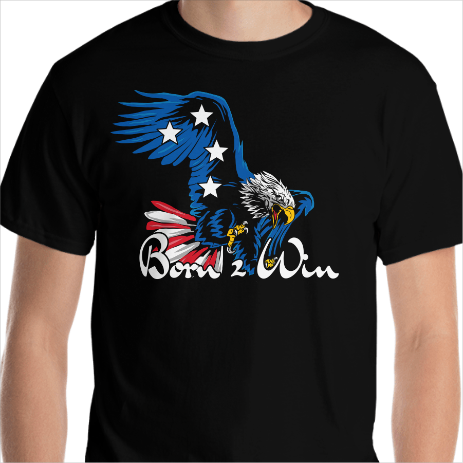 T-Shirt-Design von Yakuza20 für dieses Projekt | Design #28798781