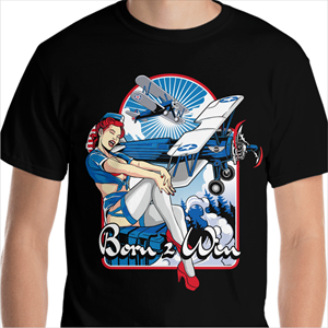 T-shirt Design by Yakuza20 for this project | Design: #28798815
