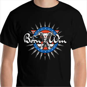 T-shirt Design by Yakuza20 for this project | Design: #28798901