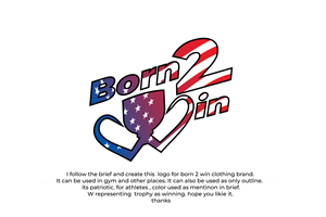 T-shirt Design by KREATIVE S - LOGO DESIGN for this project | Design: #28789623