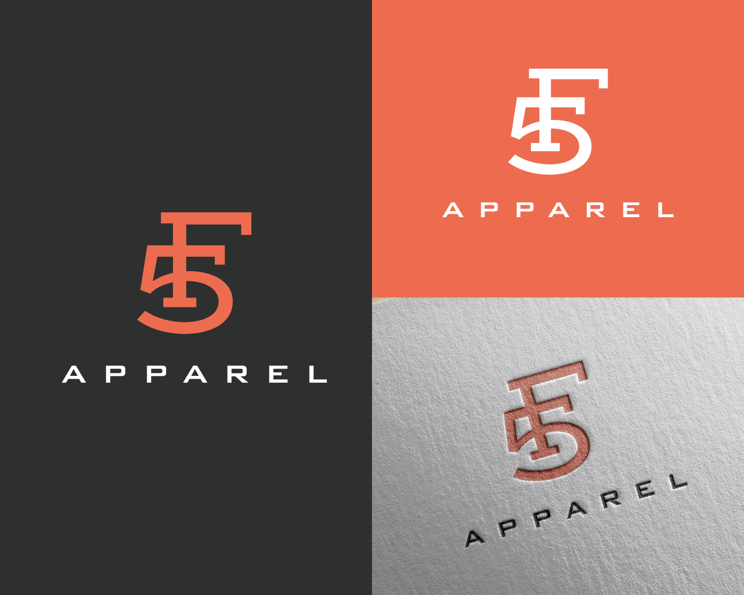 Logo Design by Atec for this project | Design #28764739