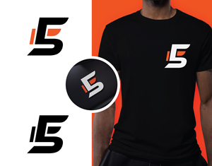 F5 | Logo Design by Dot Design 3