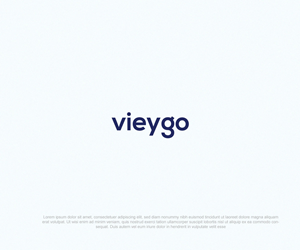 Logo Design by Niizam Uddin for Grupo Vieygo | Design: #28770159