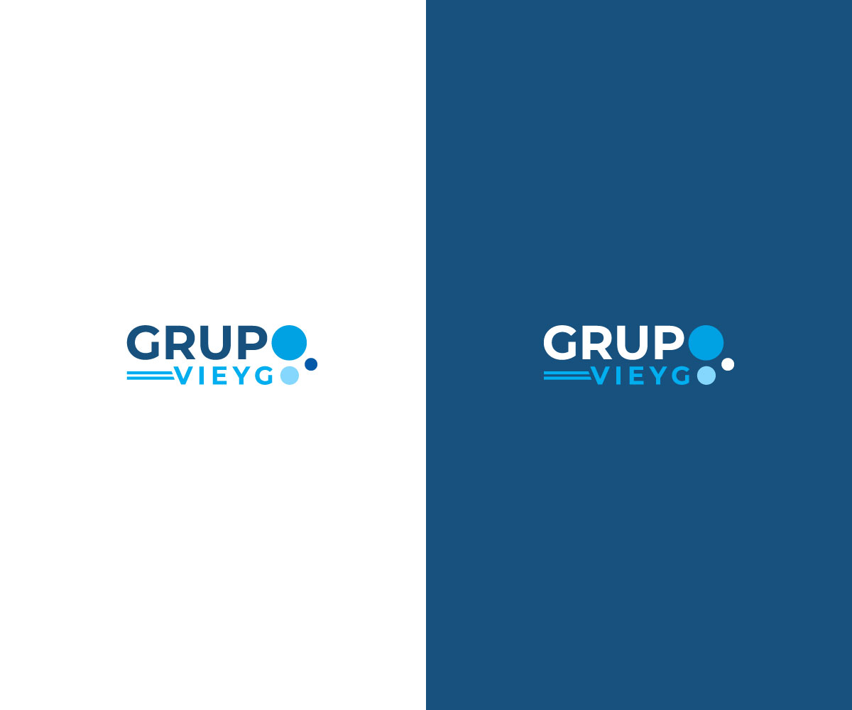 Logo Design by jonkonrad for Grupo Vieygo | Design #28767644
