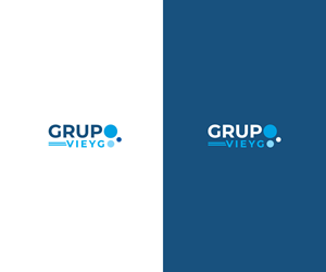 Logo Design by jonkonrad for Grupo Vieygo | Design: #28767644