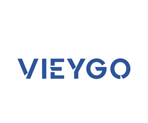 Logo Design by Thati Designs for Grupo Vieygo | Design: #28794057