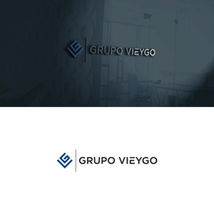 Logo Design by indaha2k for Grupo Vieygo | Design #28762900