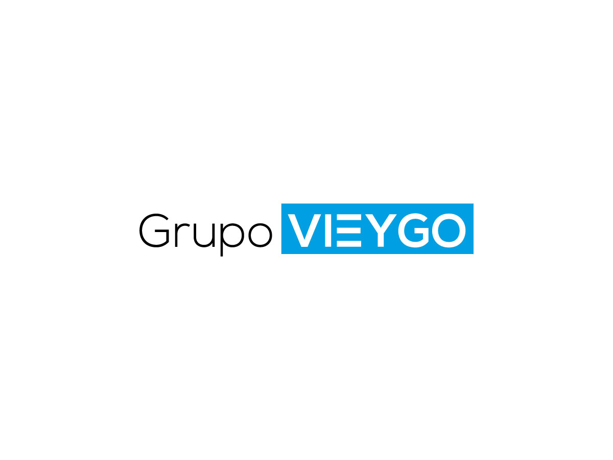 Logo Design by Rayuzon for Grupo Vieygo | Design #28764823