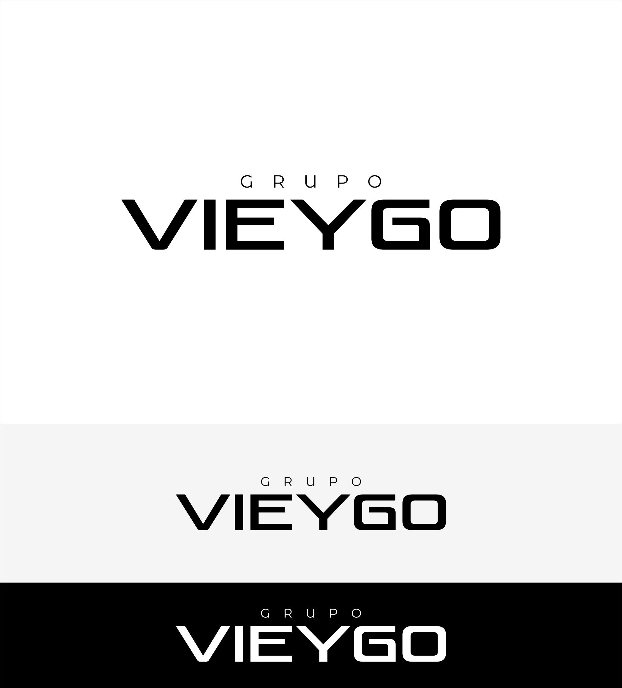 Logo Design by hamkur for Grupo Vieygo | Design #28765166