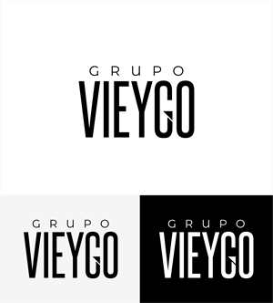 Logo Design by hamkur for Grupo Vieygo | Design: #28765186