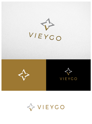 Logo Design by anonrotide for Grupo Vieygo | Design #28798085