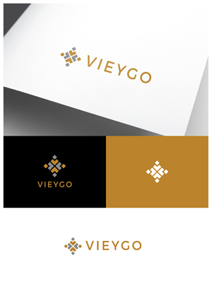 Logo Design by anonrotide for Grupo Vieygo | Design: #28798101