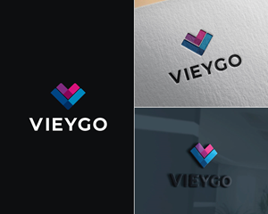 Logo Design by Atec for Grupo Vieygo | Design: #28783319