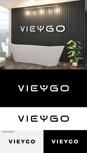 Logo Design by syra1233 for Grupo Vieygo | Design: #28797738