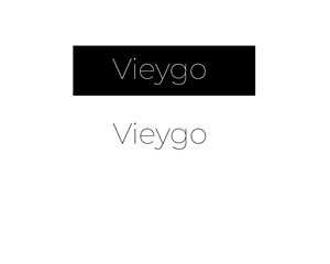Logo Design by Bluesky68 for Grupo Vieygo | Design: #28785740
