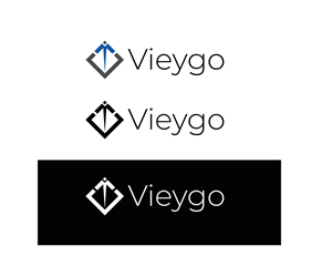 Logo Design by Bluesky68 for Grupo Vieygo | Design: #28791509