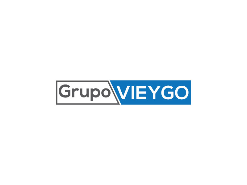 Diseño de Logo por the majestic design para Grupo Vieygo | Diseño #28763901