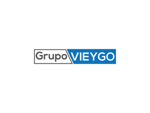 Logo Design by the majestic design for Grupo Vieygo | Design: #28763901