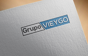 Logo Design by the majestic design for Grupo Vieygo | Design: #28763902