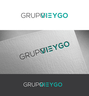 Logo Design by creativepix for Grupo Vieygo | Design: #28766257