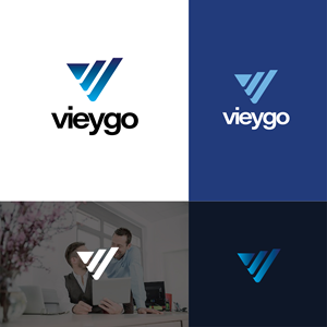 Logo Design by hector0811 for Grupo Vieygo | Design #28796971