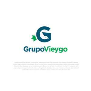 Logo Design by Abdul 20 for Grupo Vieygo | Design: #28763132