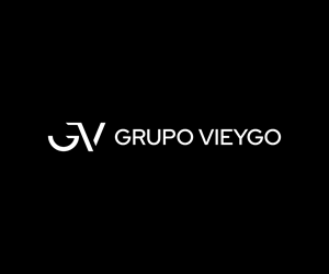Logo Design by _Asadancs for Grupo Vieygo | Design: #28765240
