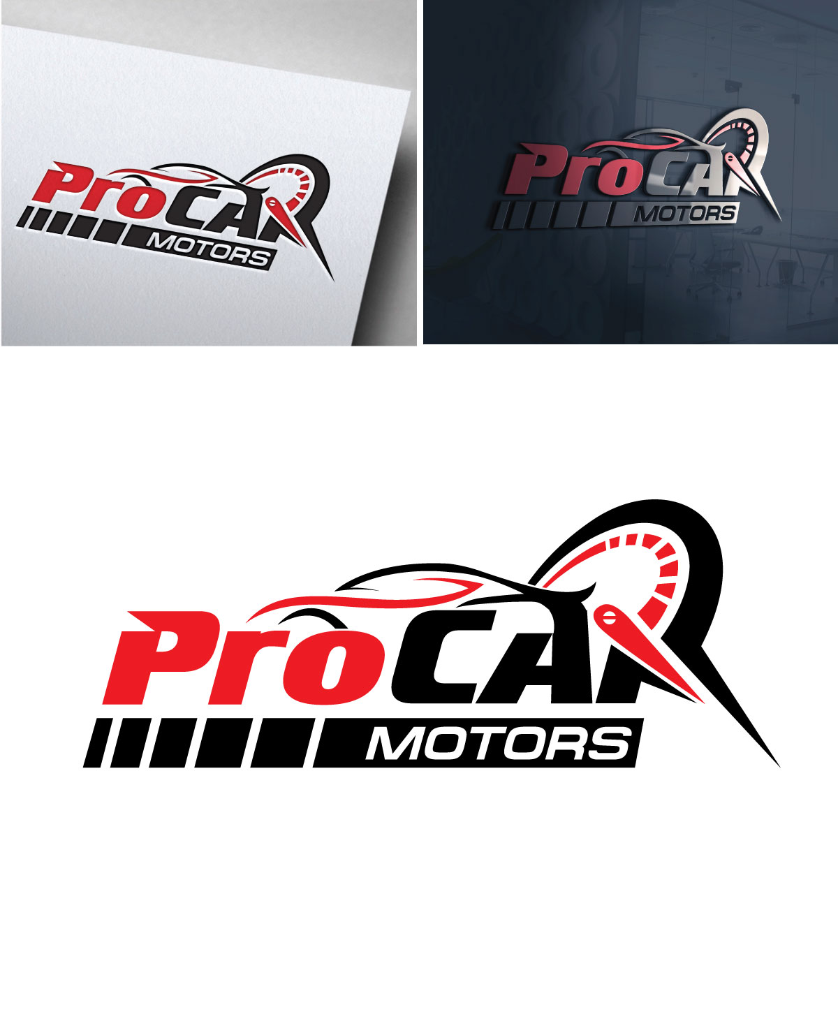 Logo Design by Om Namah Shivay for this project | Design #28768894