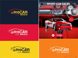Logo Design by Excellar Hub for this project | Design: #28797750