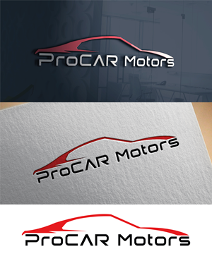 Logo Design by Charlie Benitez