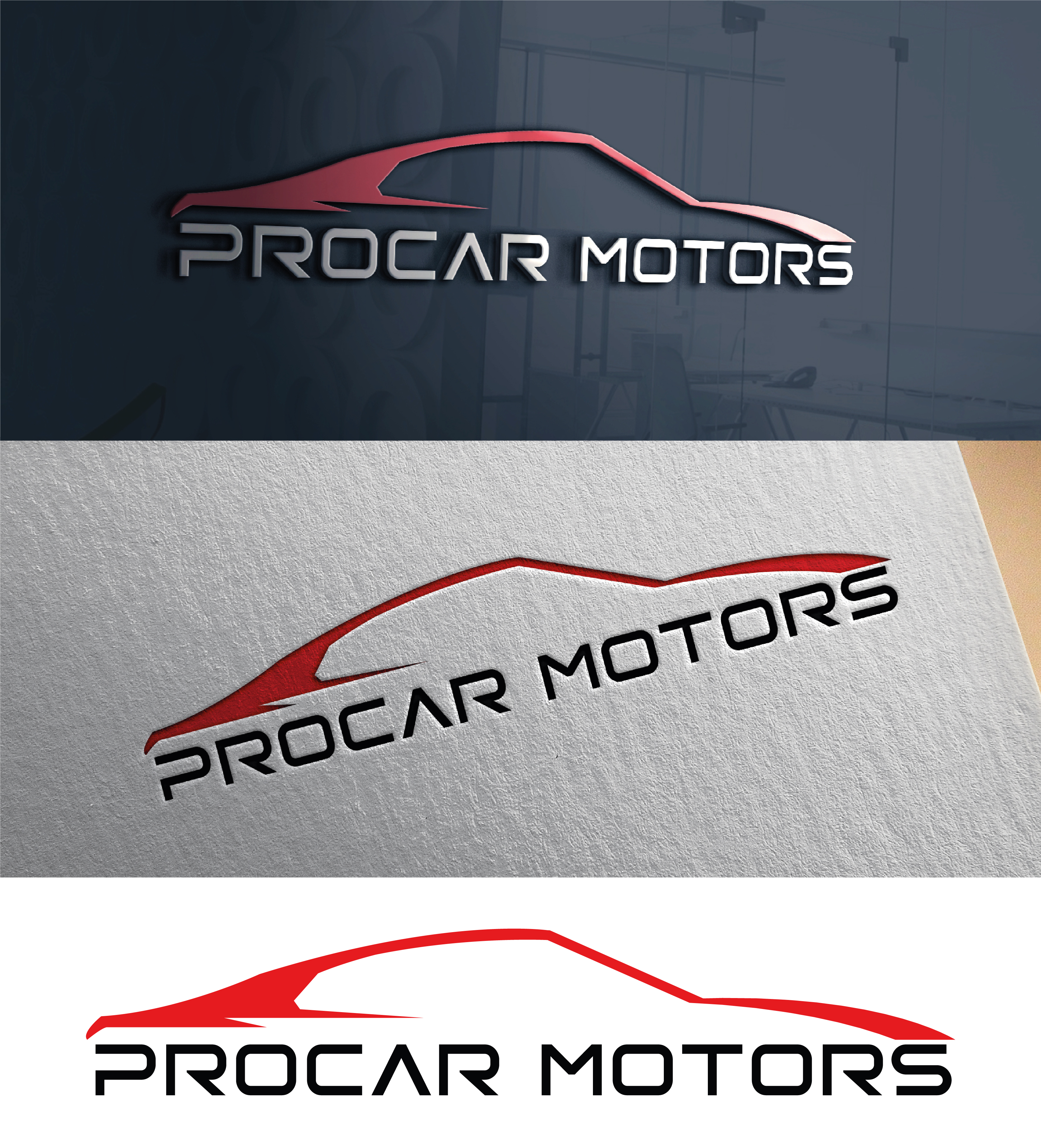 Logo Design by Charlie Benitez for this project | Design #28784389