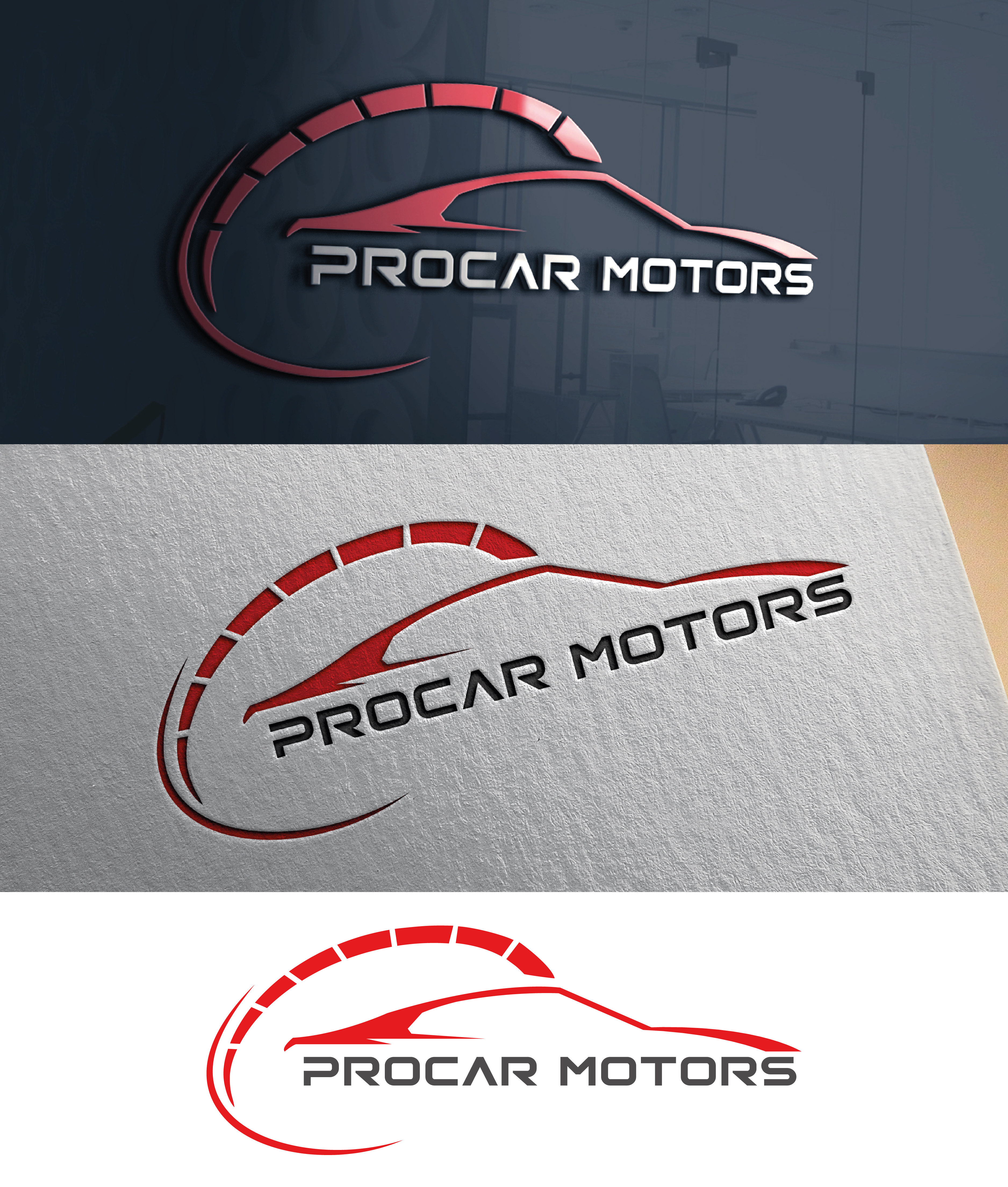 Logo Design by Charlie Benitez for this project | Design #28792745