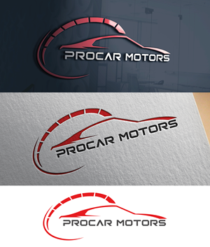 Diseño de Logo por Charlie Benitez para este proyecto | Diseño: #28792745