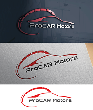 Diseño de Logo por Charlie Benitez para este proyecto | Diseño: #28792751