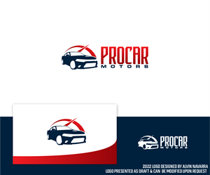 Logo-Design von alvinnavarra für dieses Projekt | Design: #28776206