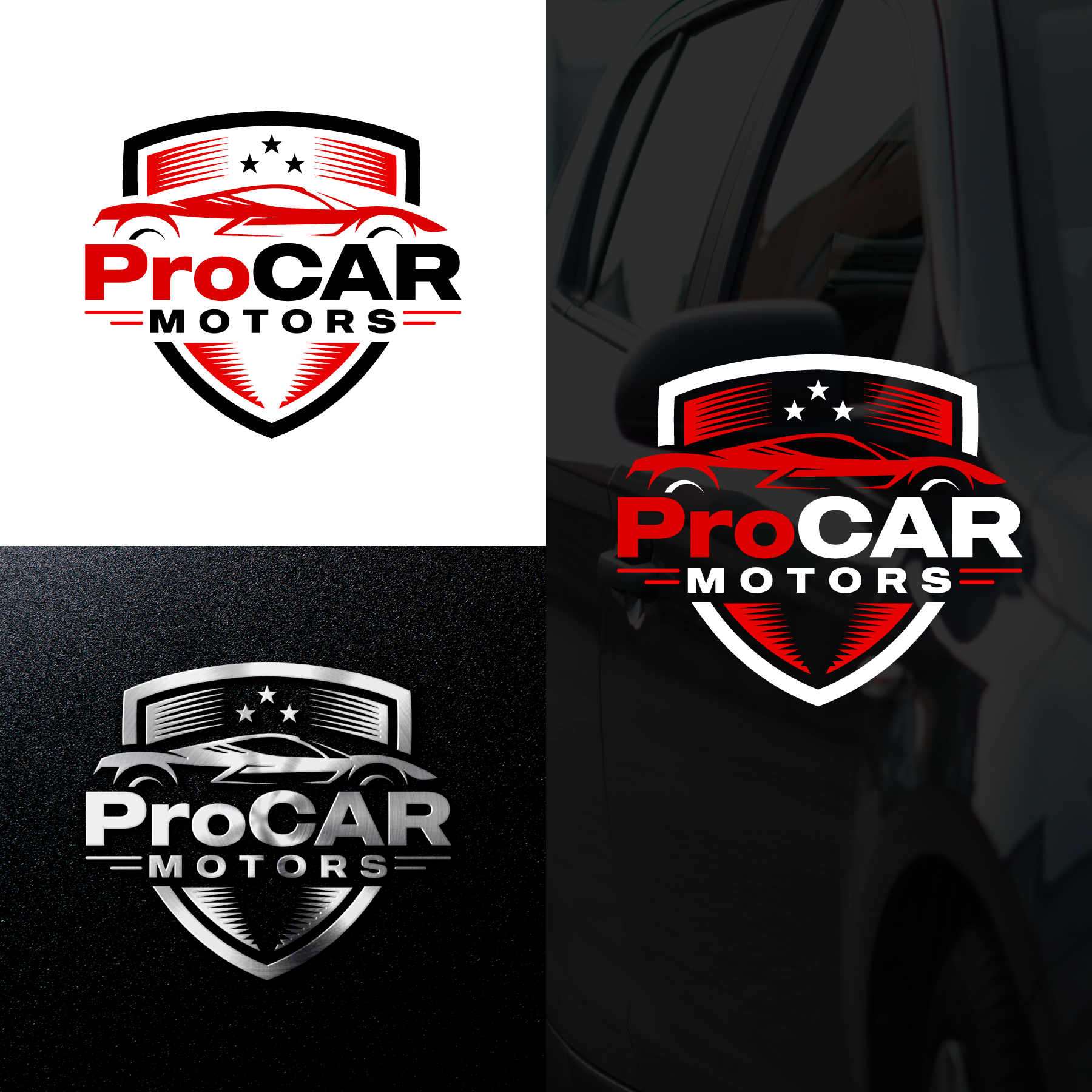 Logo Design by enriquecoello_24 for this project | Design #28764022