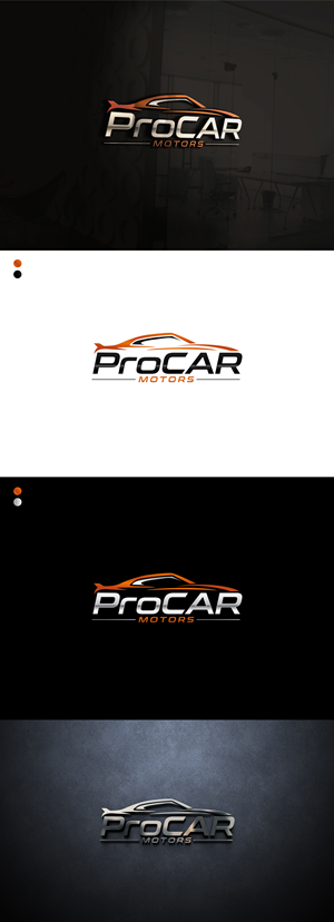 Diseño de Logo por Zybs Graphics para este proyecto | Diseño: #28810538