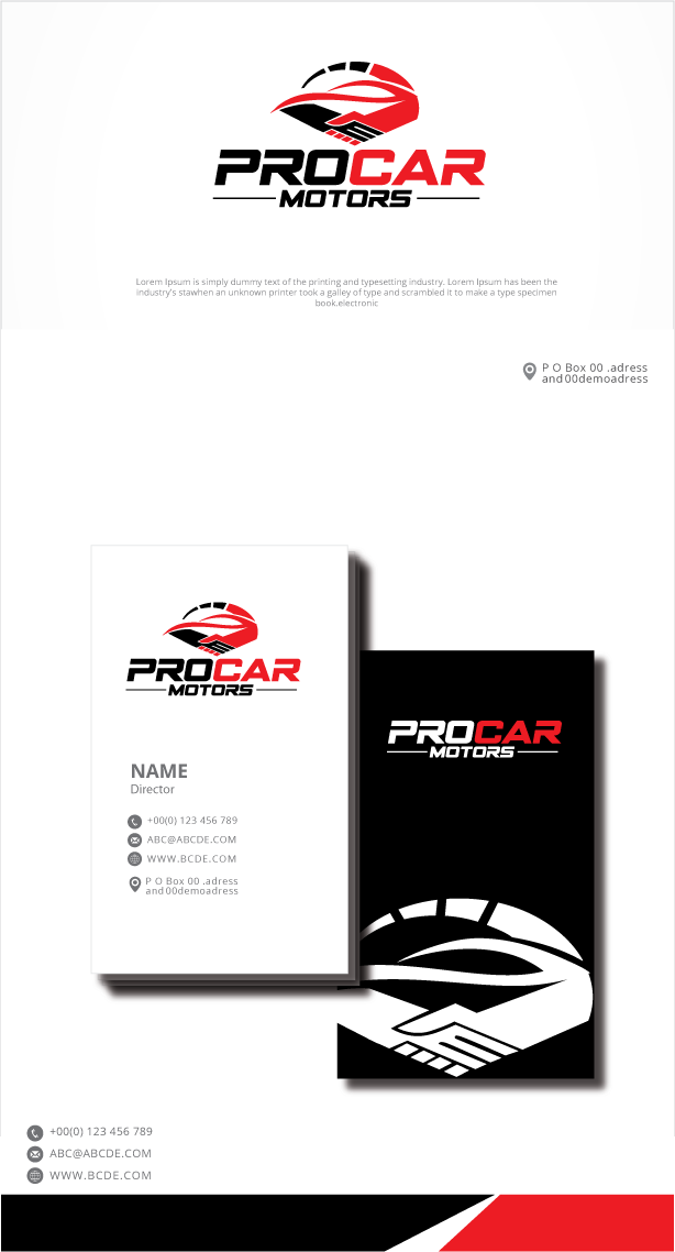 Logo Design by graphicevolution for this project | Design #28765104