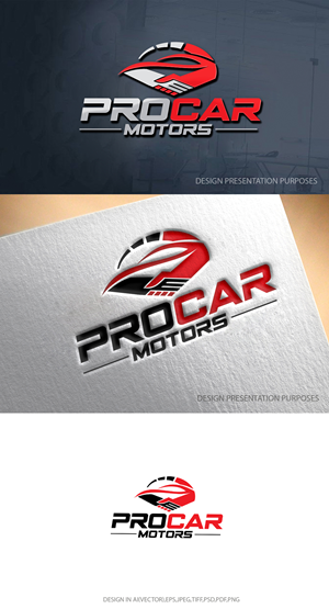 Logo-Design von graphicevolution für dieses Projekt | Design: #28765105