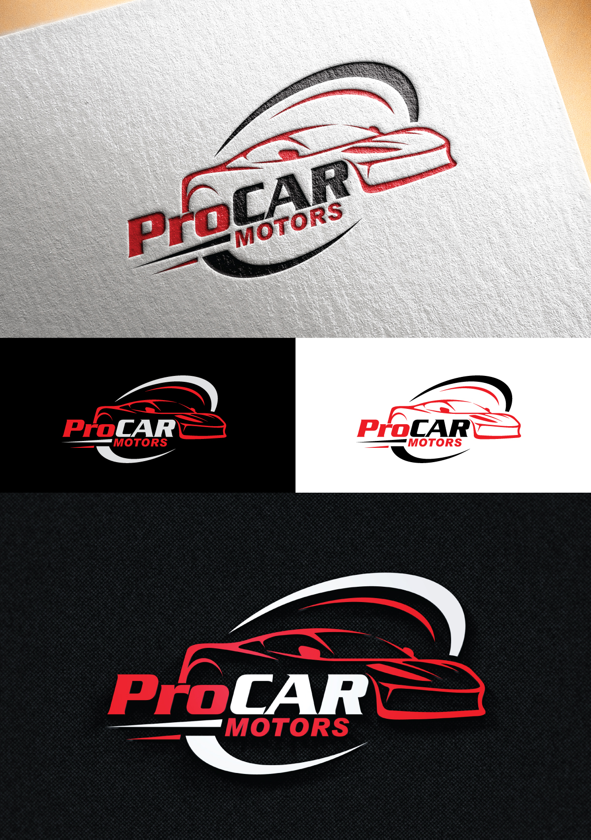 Logo Design by step forward 2 for this project | Design #28764277