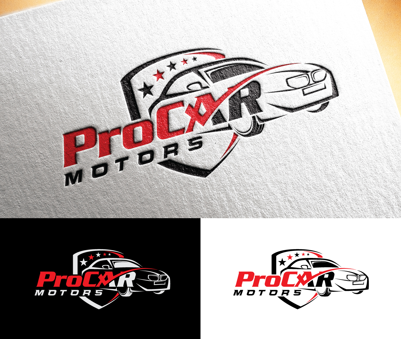 Logo Design by Dot Design 3 for this project | Design #28765844