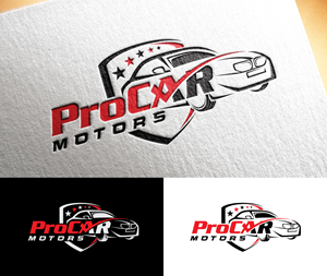 Logo-Design von Dot Design 3 für dieses Projekt | Design: #28765844