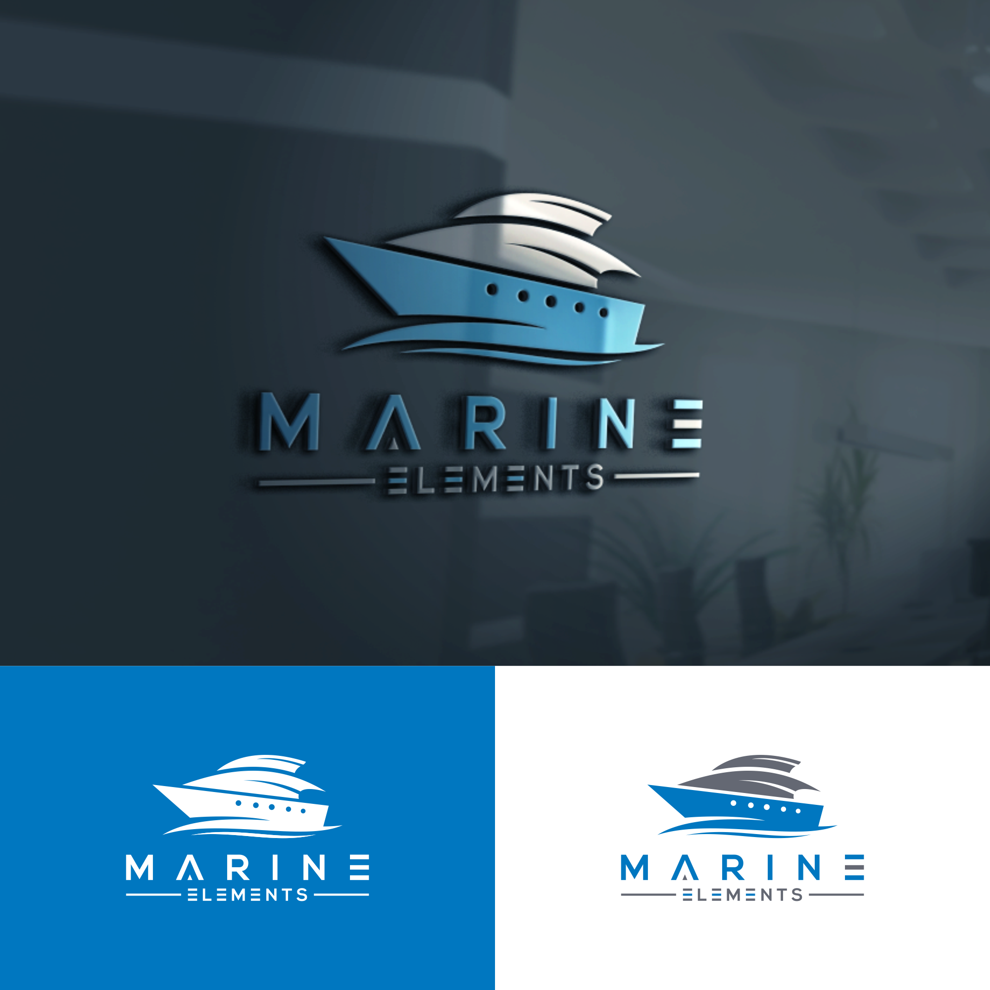 Diseño de Logo por anak mama para este proyecto | Diseño #28763168