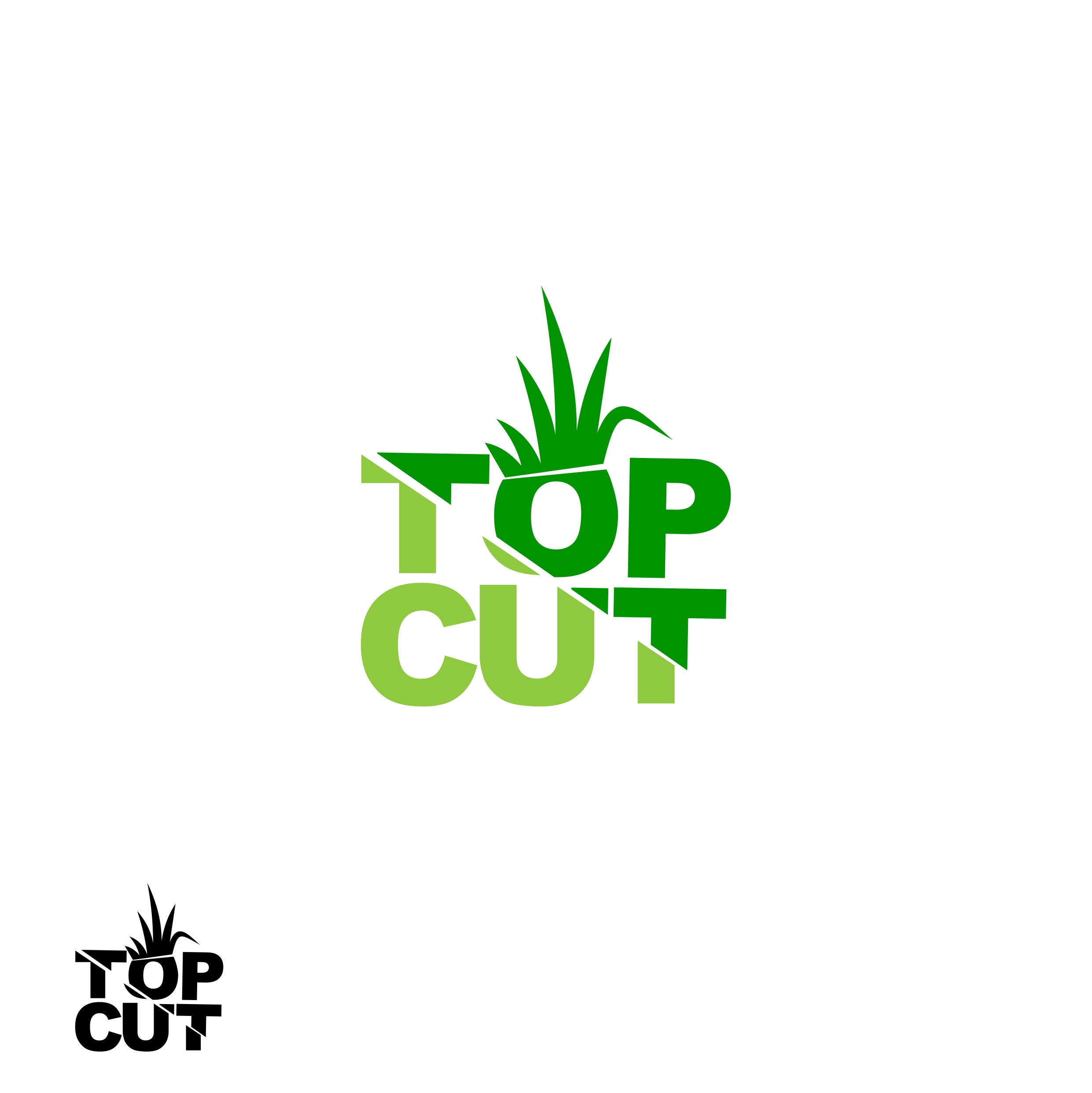 Logo Design by DoelRangkuti for this project | Design #28763562