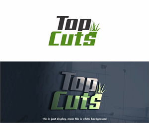 Logo Design by alkaline for this project | Design: #28763513