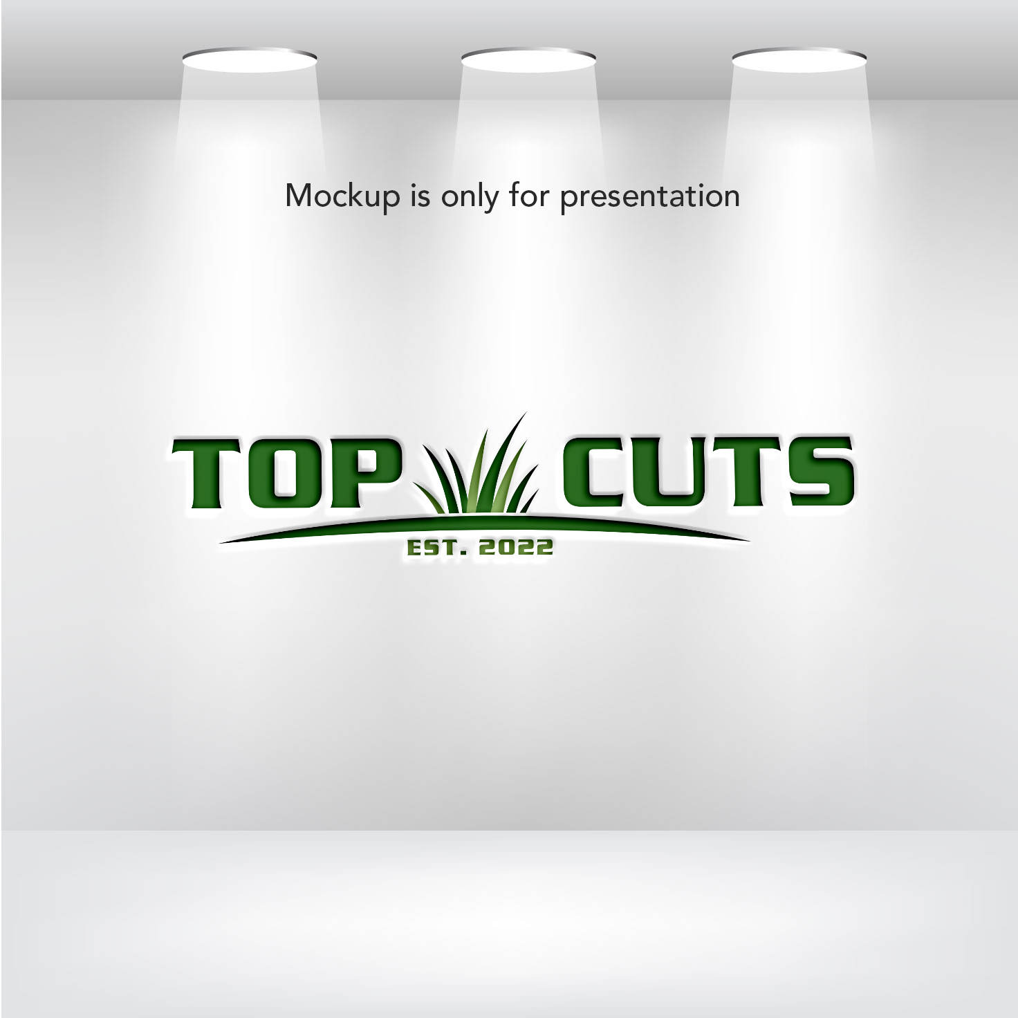 Logo Design by Graphixpointt for this project | Design #28763515