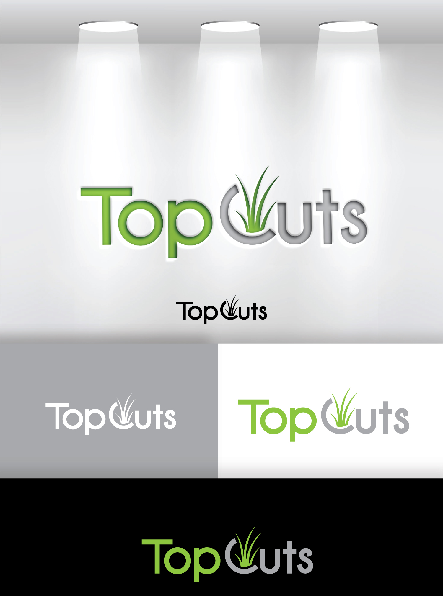 Logo Design by MG.graphics for this project | Design #28763177