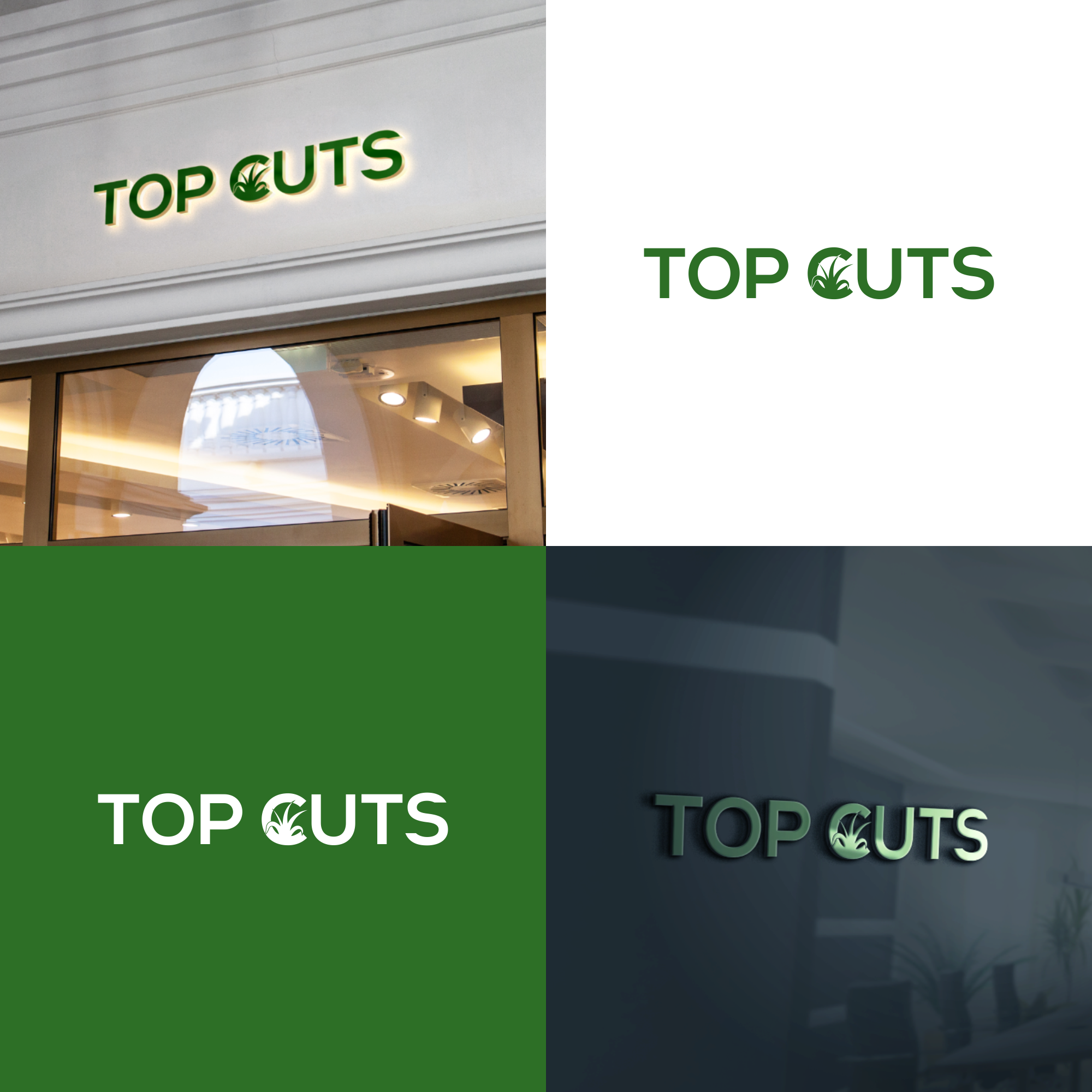 Logo Design by anak mama for this project | Design #28763044