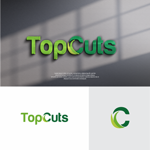 Logo Design by DesignFirst for this project | Design: #28763449