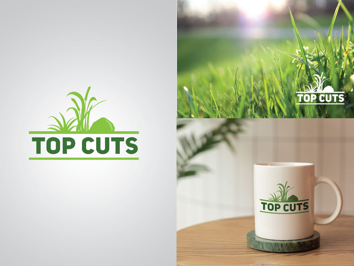 Logo Design by Fajr. for this project | Design #28765653